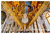 День 5 - Париж – Версаль – Монпарнас – Нотр-Дам де парі (Собор Паризької Богоматері) – Лувр